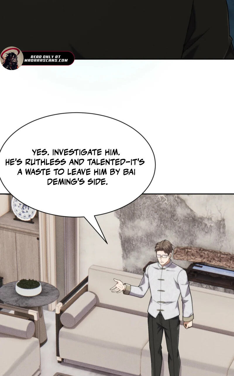 Dushi Yin Long Chapter 63 page 39 - 