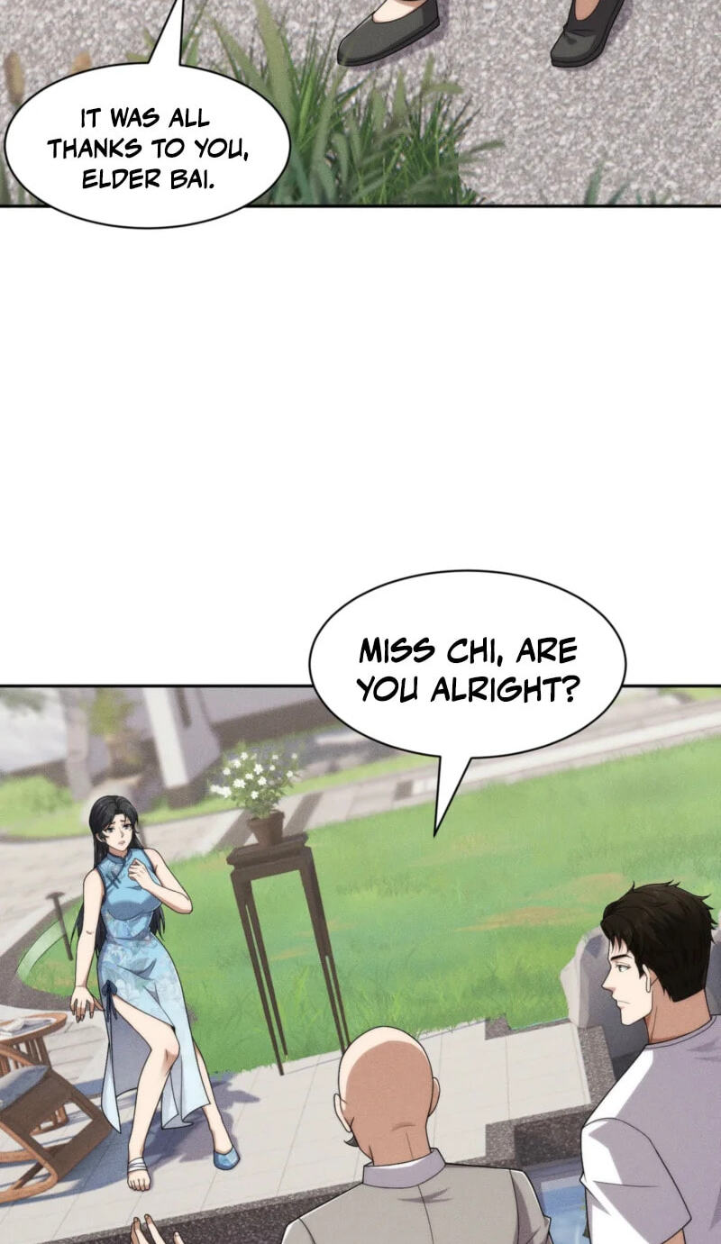 Dushi Yin Long Chapter 63 page 43 - 