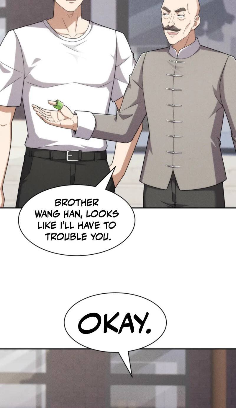 Dushi Yin Long Chapter 63 page 46 - 