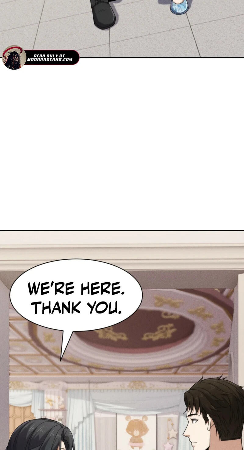 Dushi Yin Long Chapter 63 page 49 - 