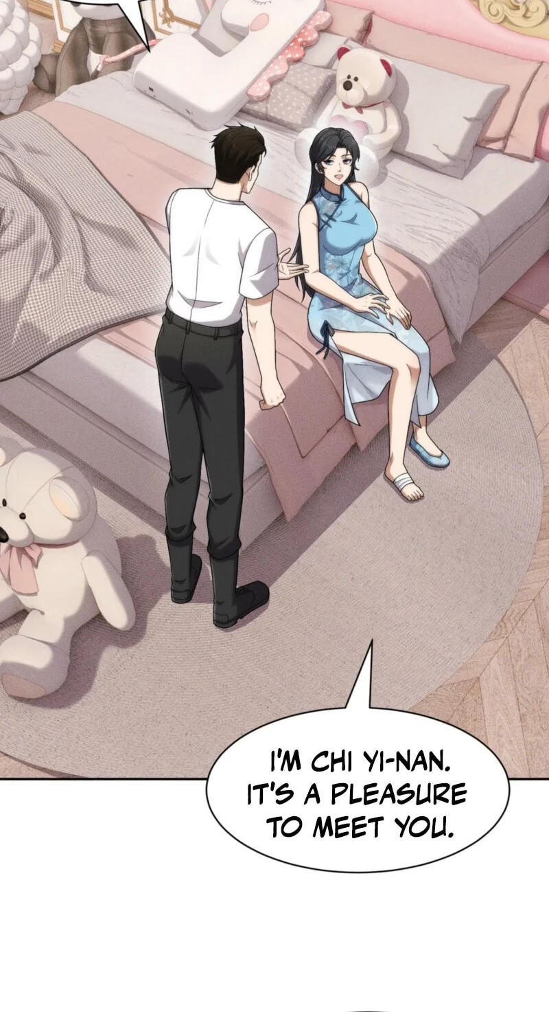 Dushi Yin Long Chapter 63 page 51 - 