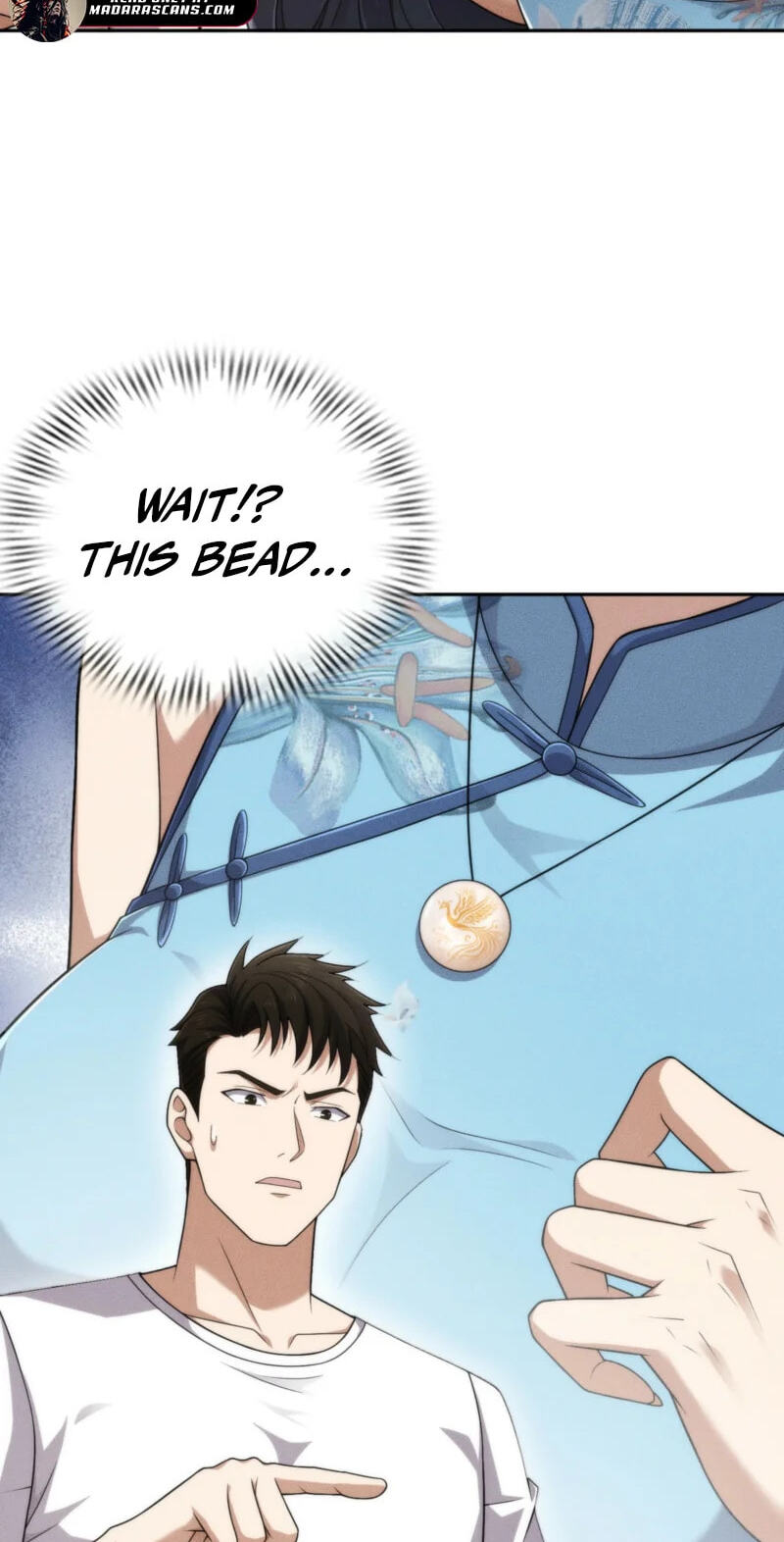 Dushi Yin Long Chapter 63 page 53 - 