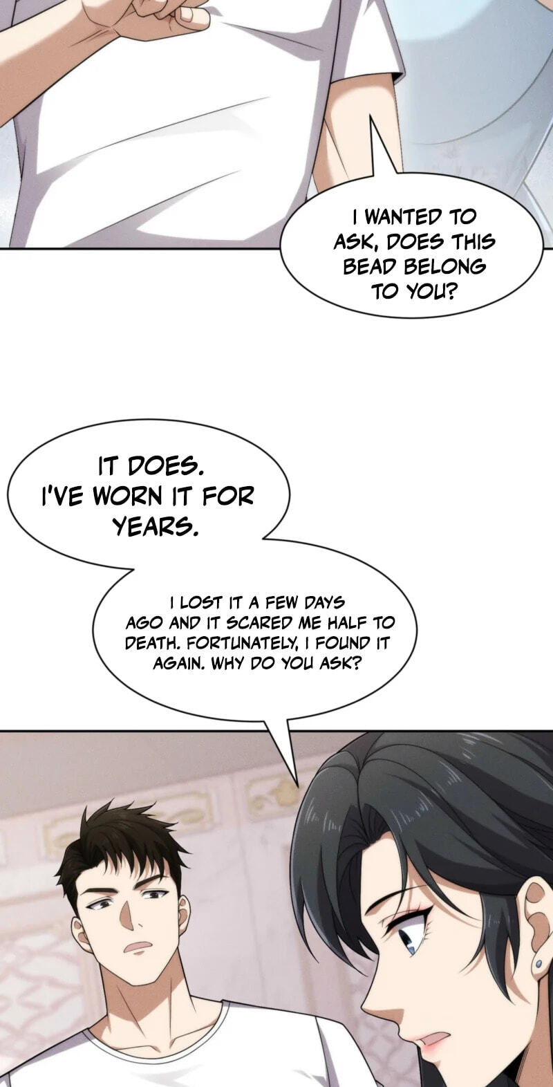 Dushi Yin Long Chapter 63 page 54 - 
