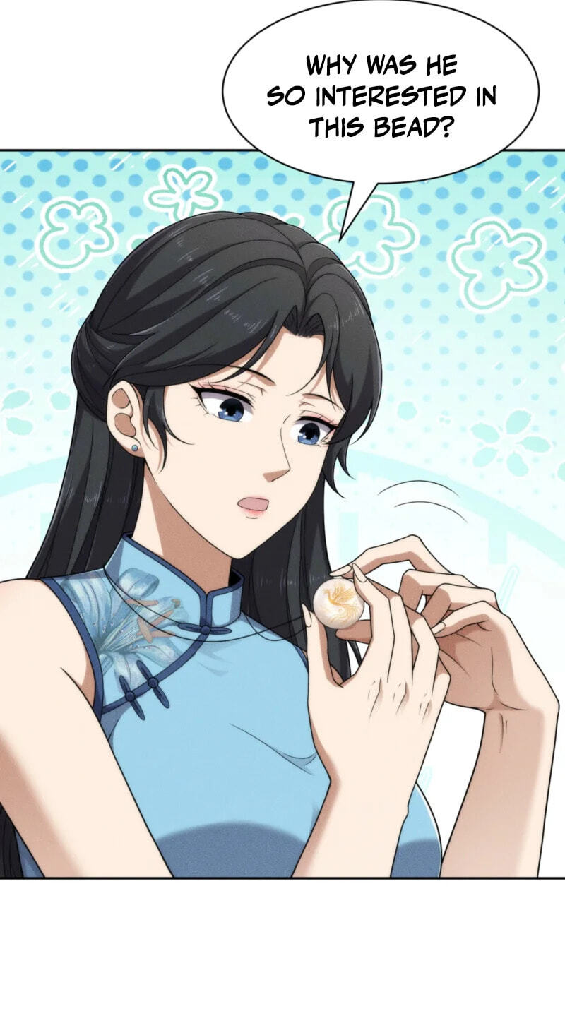 Dushi Yin Long Chapter 63 page 57 - 
