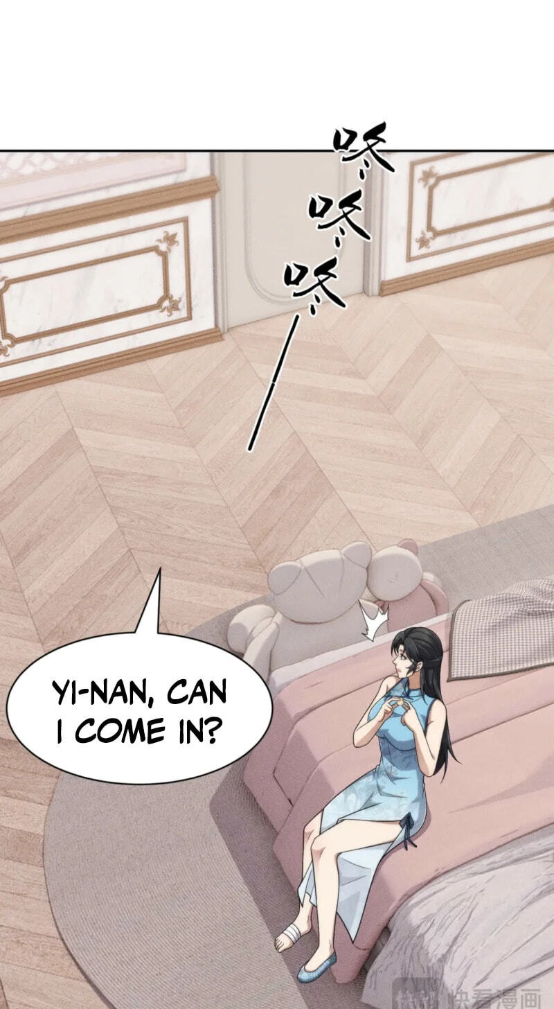 Dushi Yin Long Chapter 63 page 58 - 