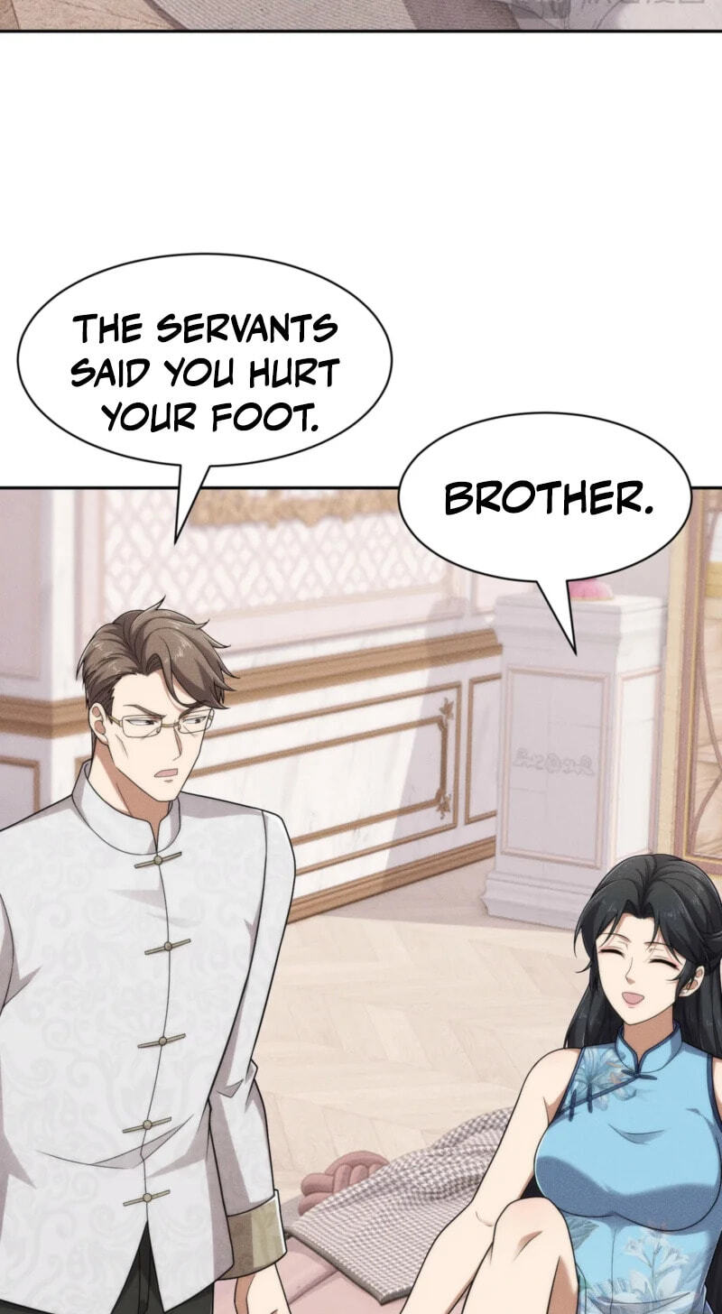 Dushi Yin Long Chapter 63 page 59 - 
