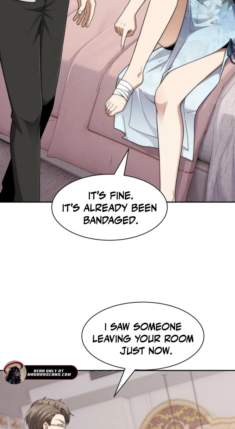 Dushi Yin Long Chapter 63 page 60 - 