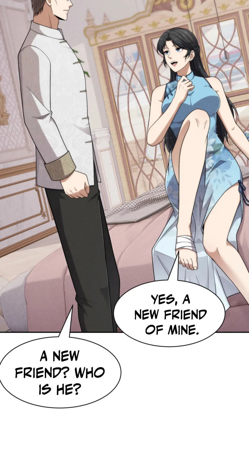 Dushi Yin Long Chapter 63 page 61 - 
