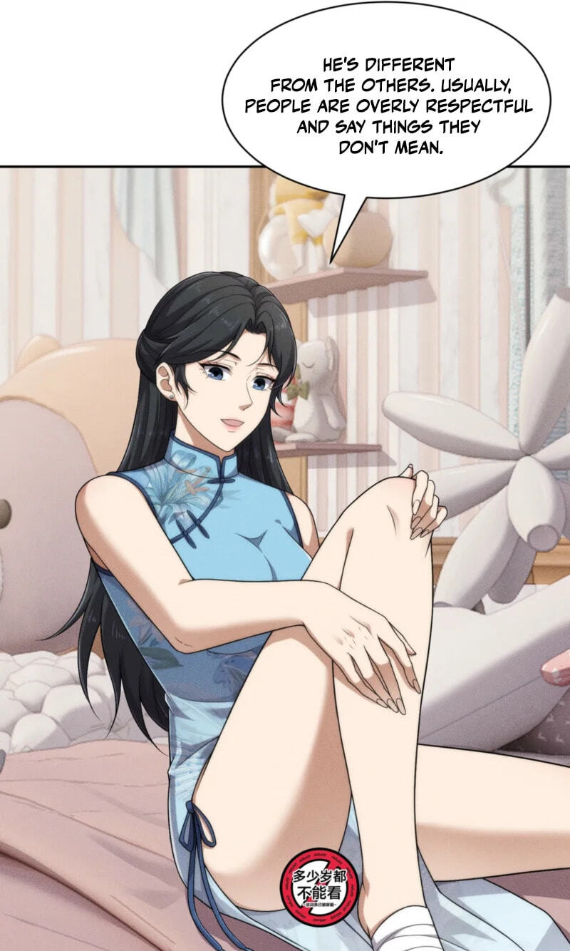 Dushi Yin Long Chapter 63 page 62 - 