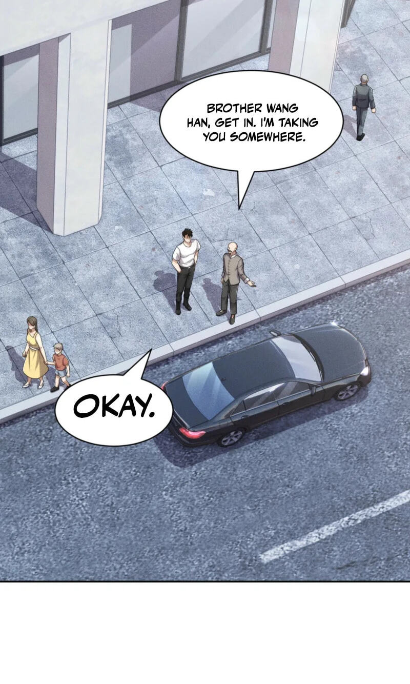 Dushi Yin Long Chapter 63 page 65 - 