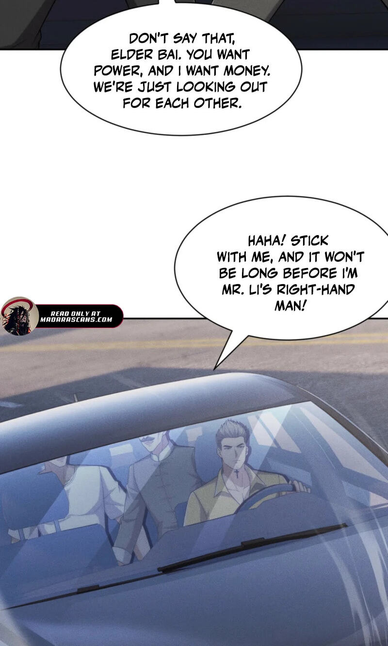 Dushi Yin Long Chapter 63 page 67 - 