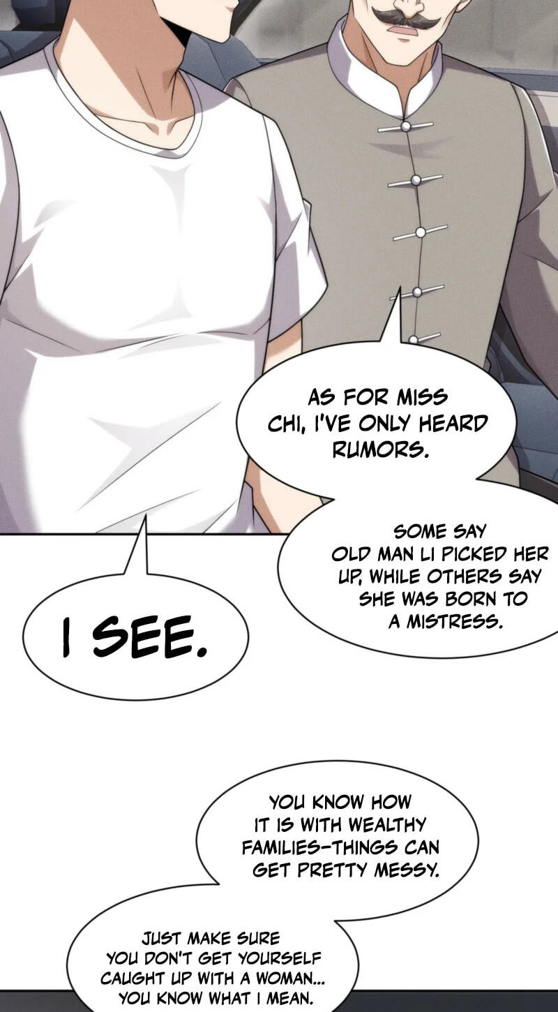 Dushi Yin Long Chapter 63 page 69 - 