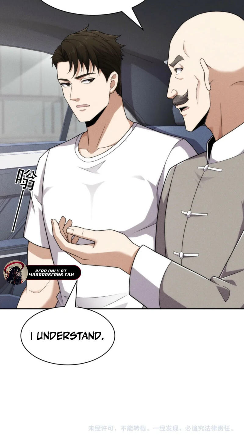 Dushi Yin Long Chapter 63 page 70 - 
