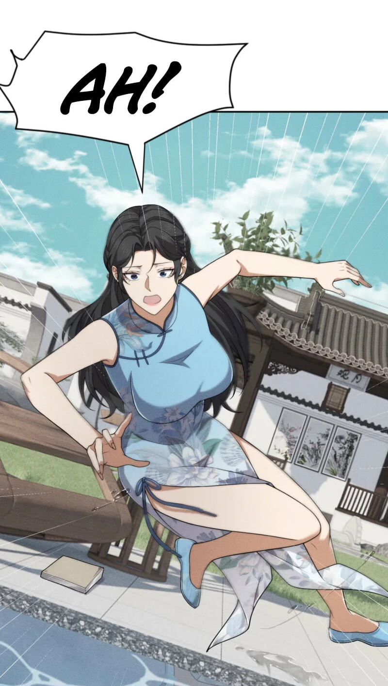 Dushi Yin Long Chapter 63 page 9 - 
