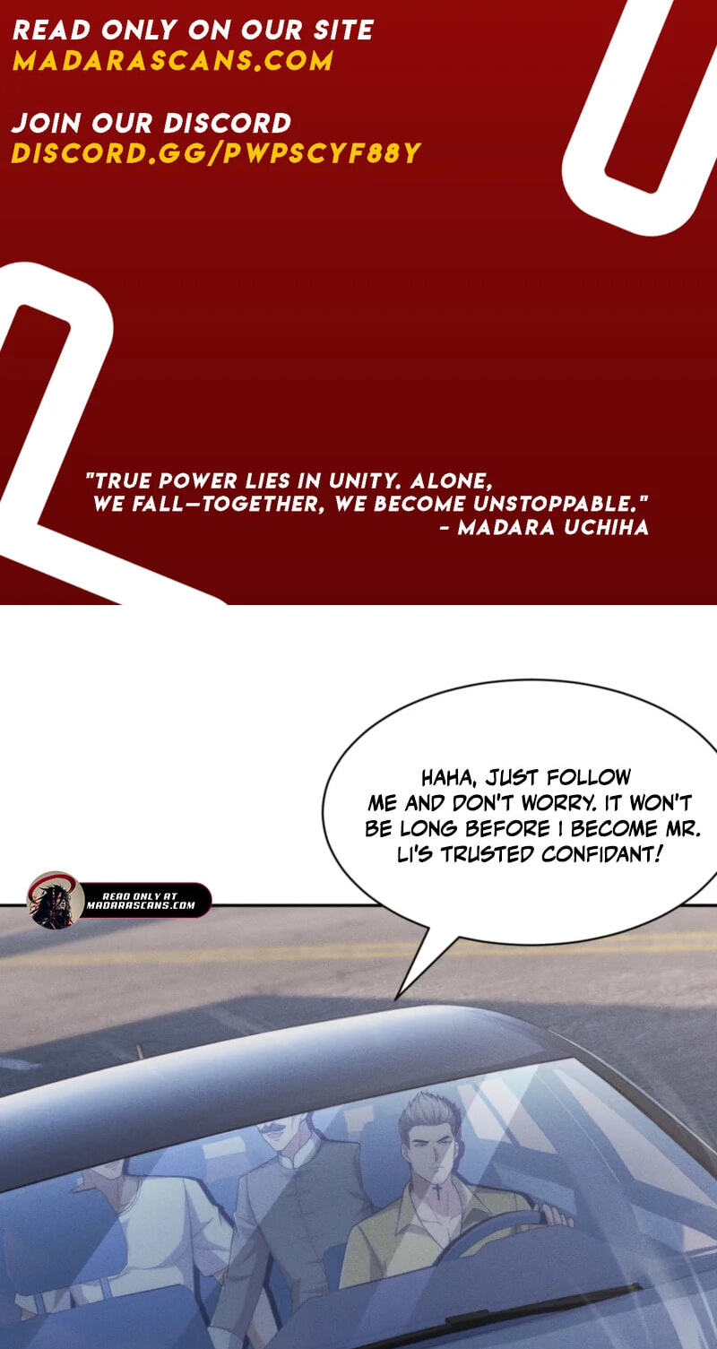 Dushi Yin Long Chapter 64 page 2 - 