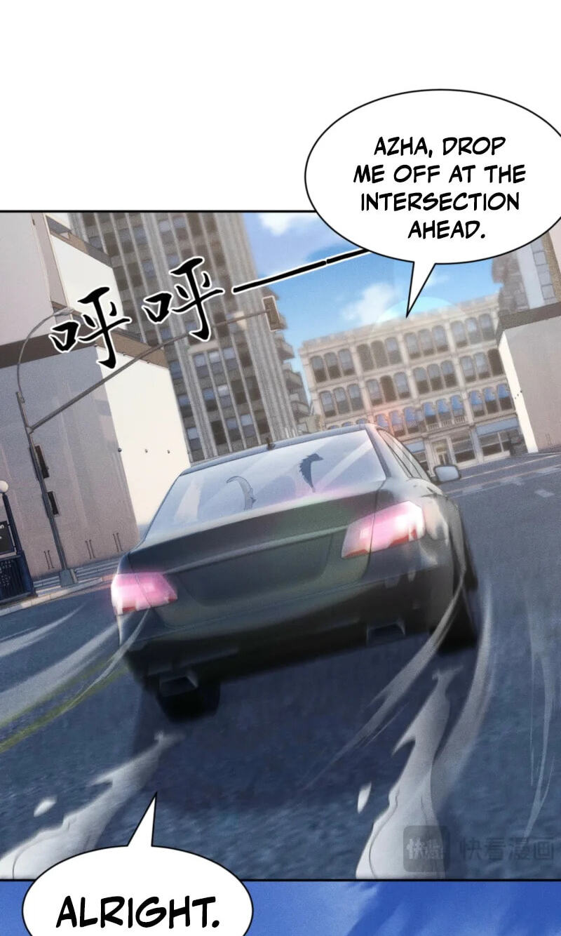 Dushi Yin Long Chapter 64 page 12 - 
