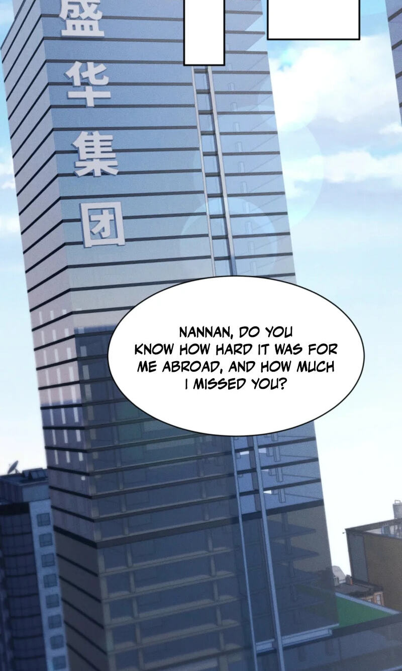 Dushi Yin Long Chapter 64 page 14 - 