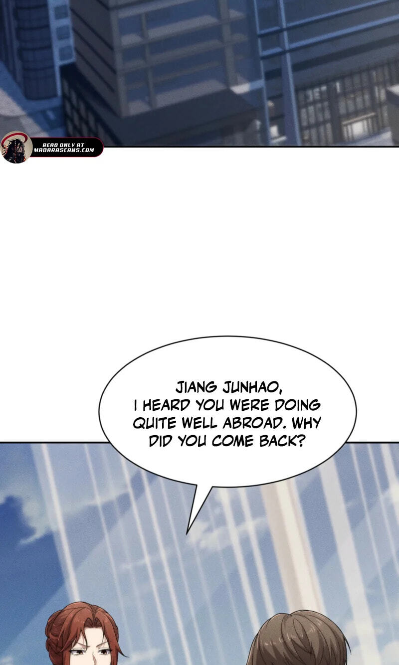 Dushi Yin Long Chapter 64 page 15 - 