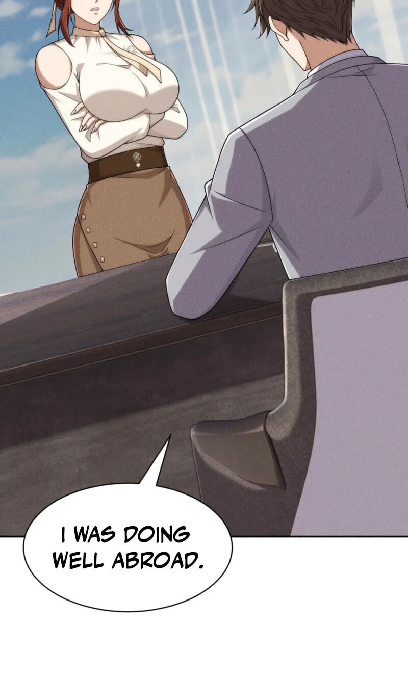 Dushi Yin Long Chapter 64 page 16 - 