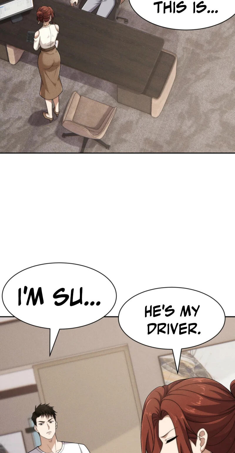 Dushi Yin Long Chapter 64 page 19 - 