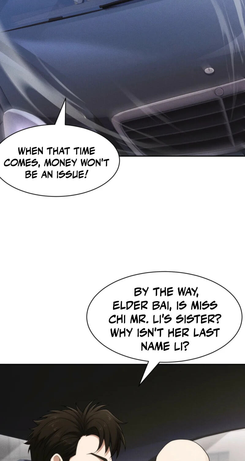 Dushi Yin Long Chapter 64 page 3 - 