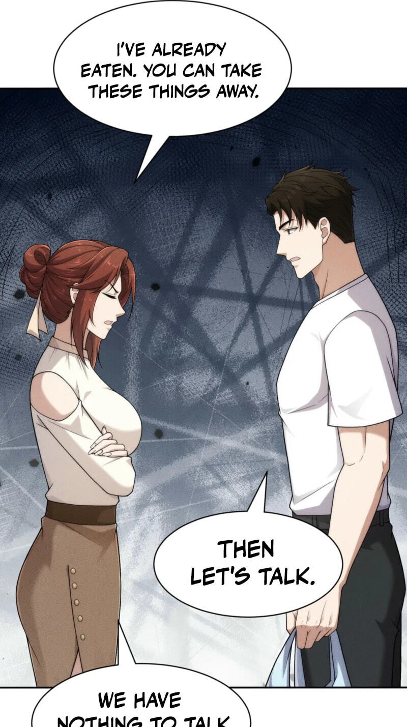 Dushi Yin Long Chapter 64 page 22 - 