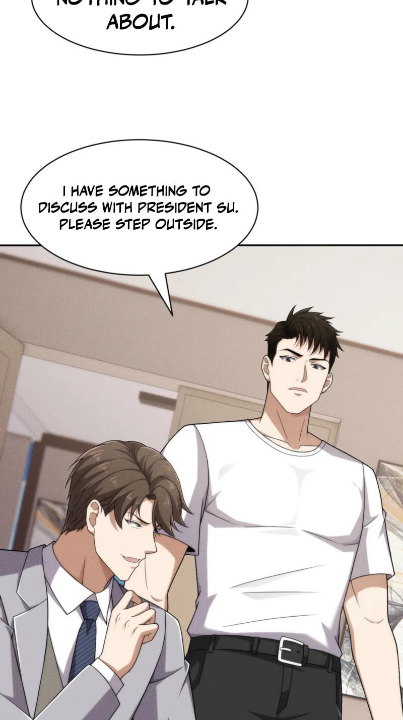 Dushi Yin Long Chapter 64 page 23 - 