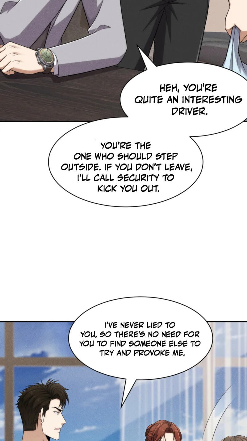 Dushi Yin Long Chapter 64 page 24 - 