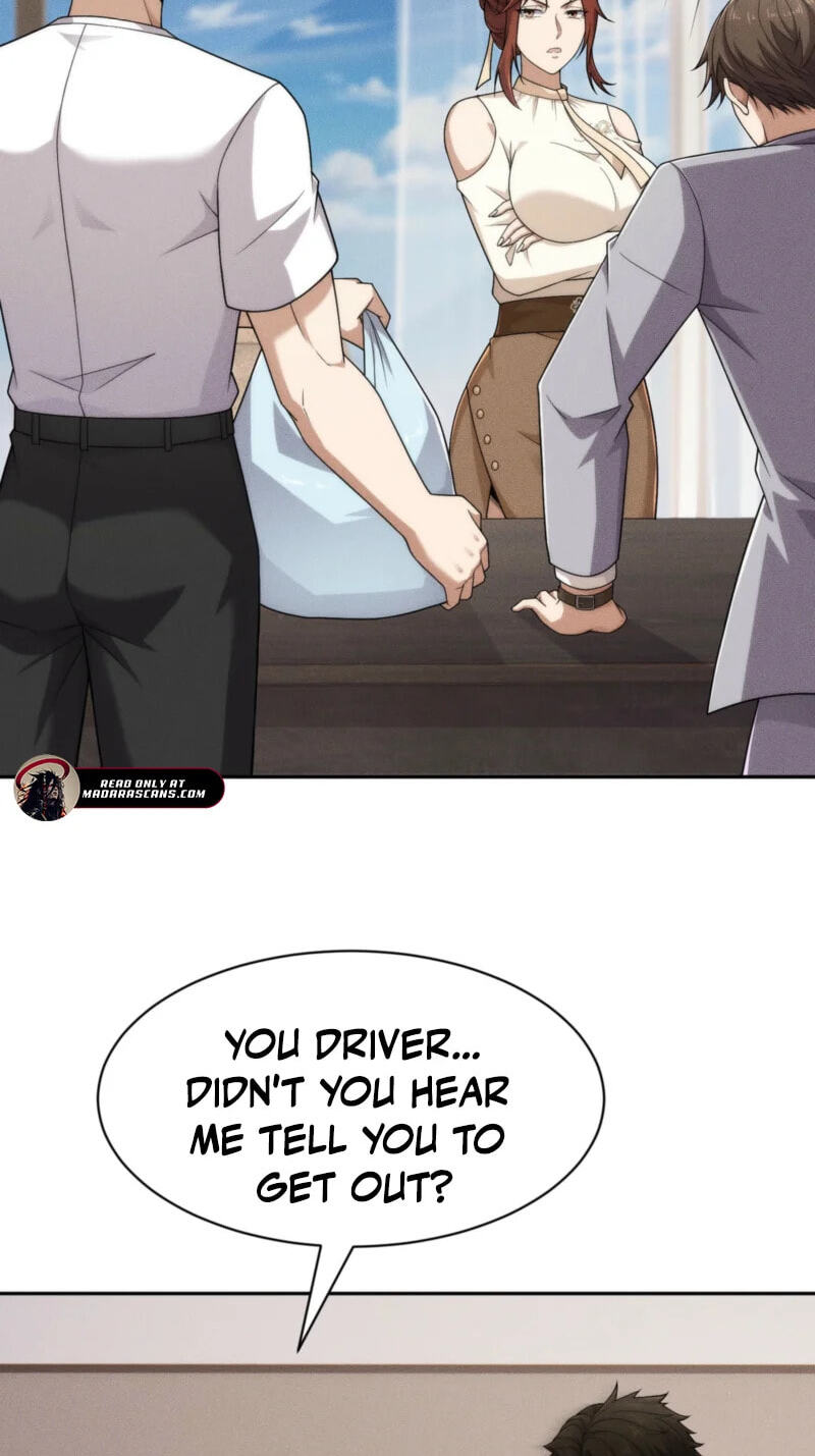 Dushi Yin Long Chapter 64 page 25 - 