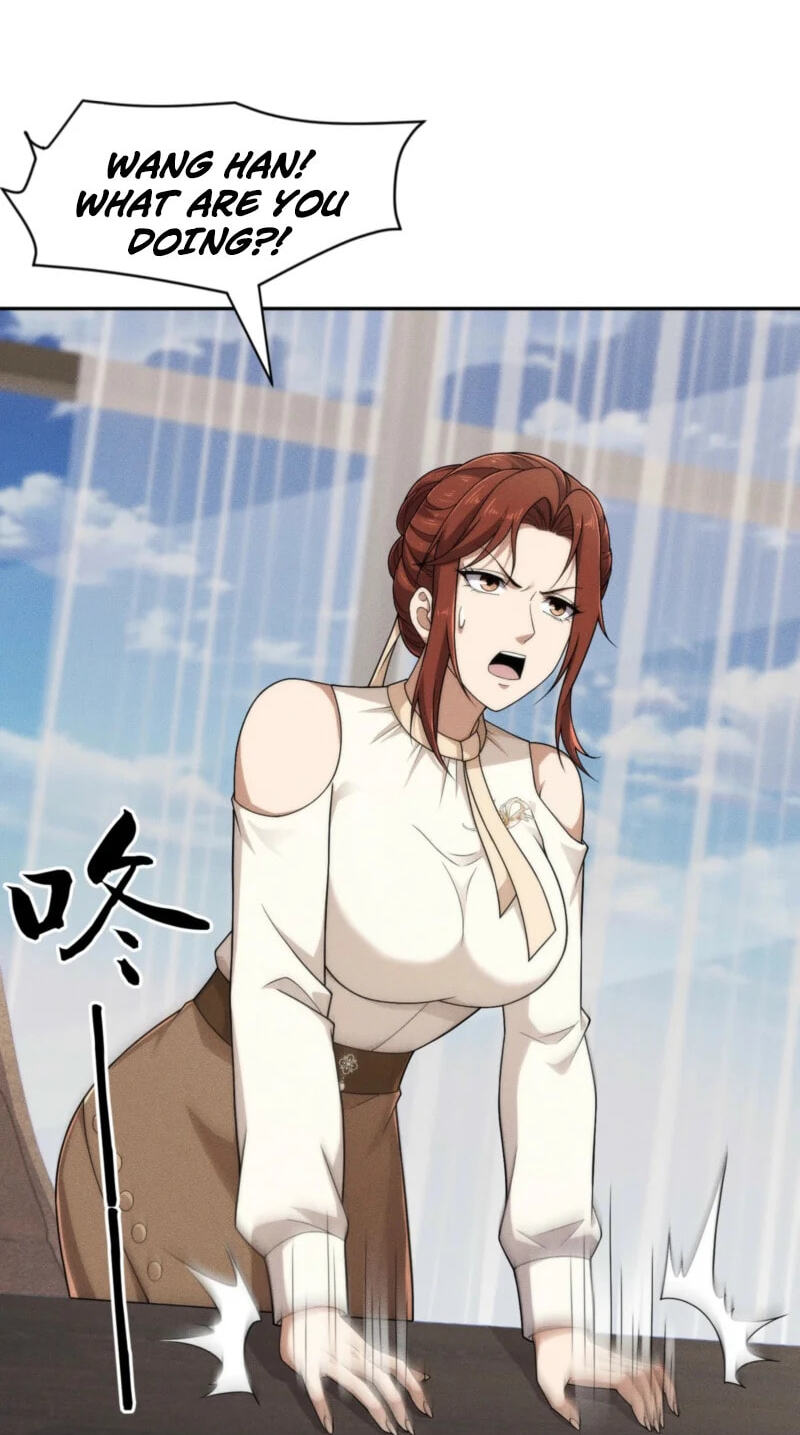 Dushi Yin Long Chapter 64 page 28 - 
