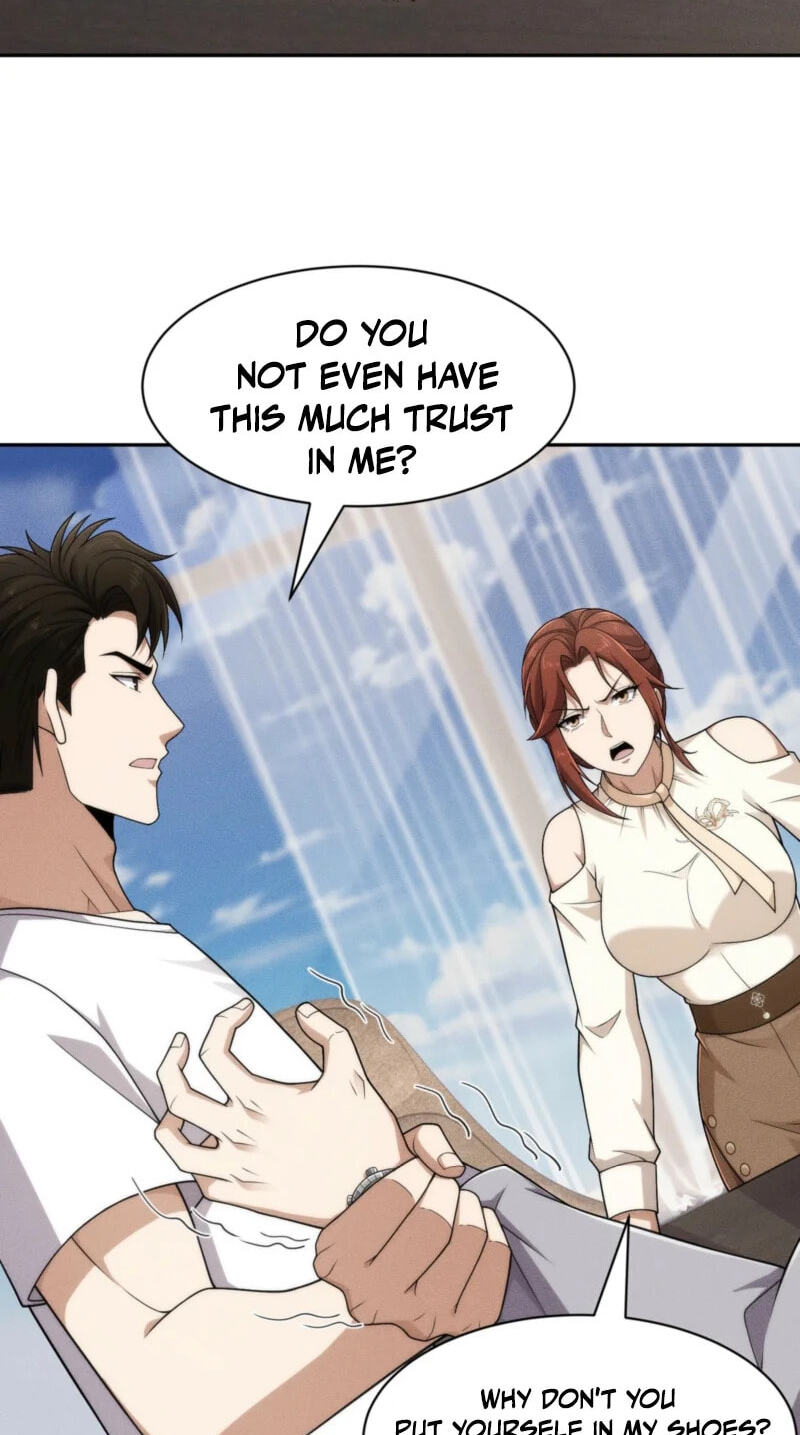 Dushi Yin Long Chapter 64 page 29 - 