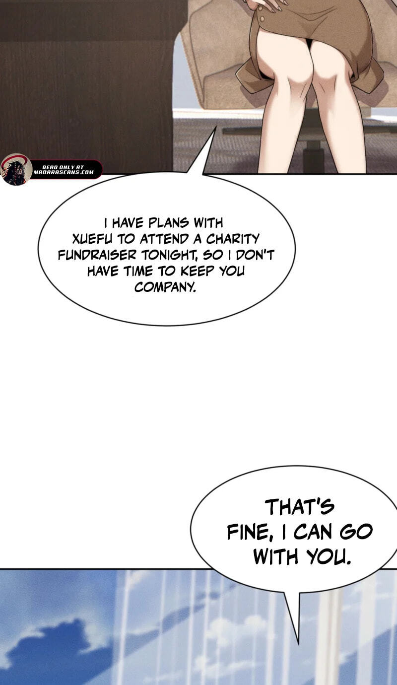 Dushi Yin Long Chapter 64 page 36 - 