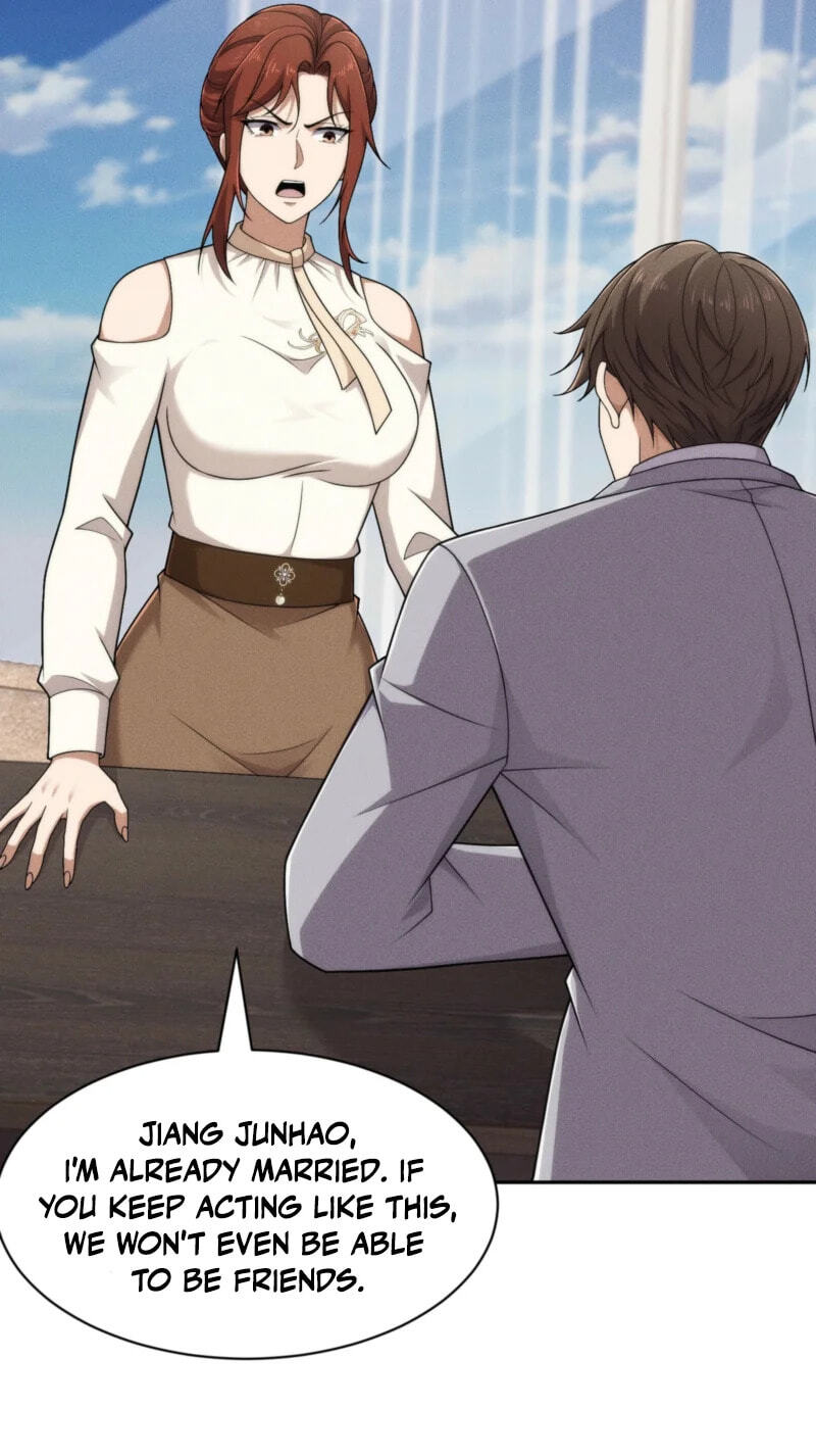 Dushi Yin Long Chapter 64 page 37 - 