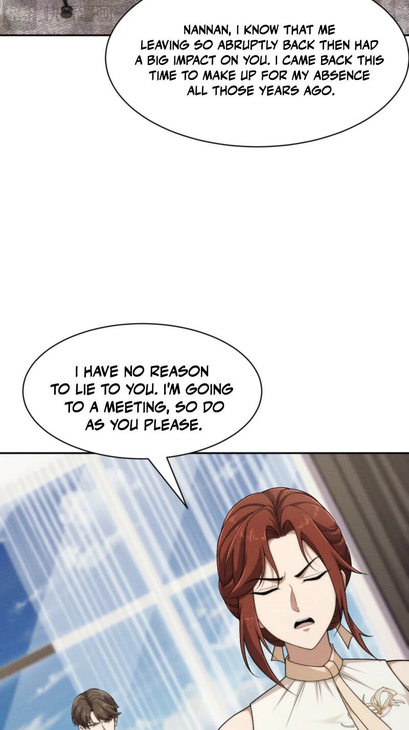 Dushi Yin Long Chapter 64 page 39 - 