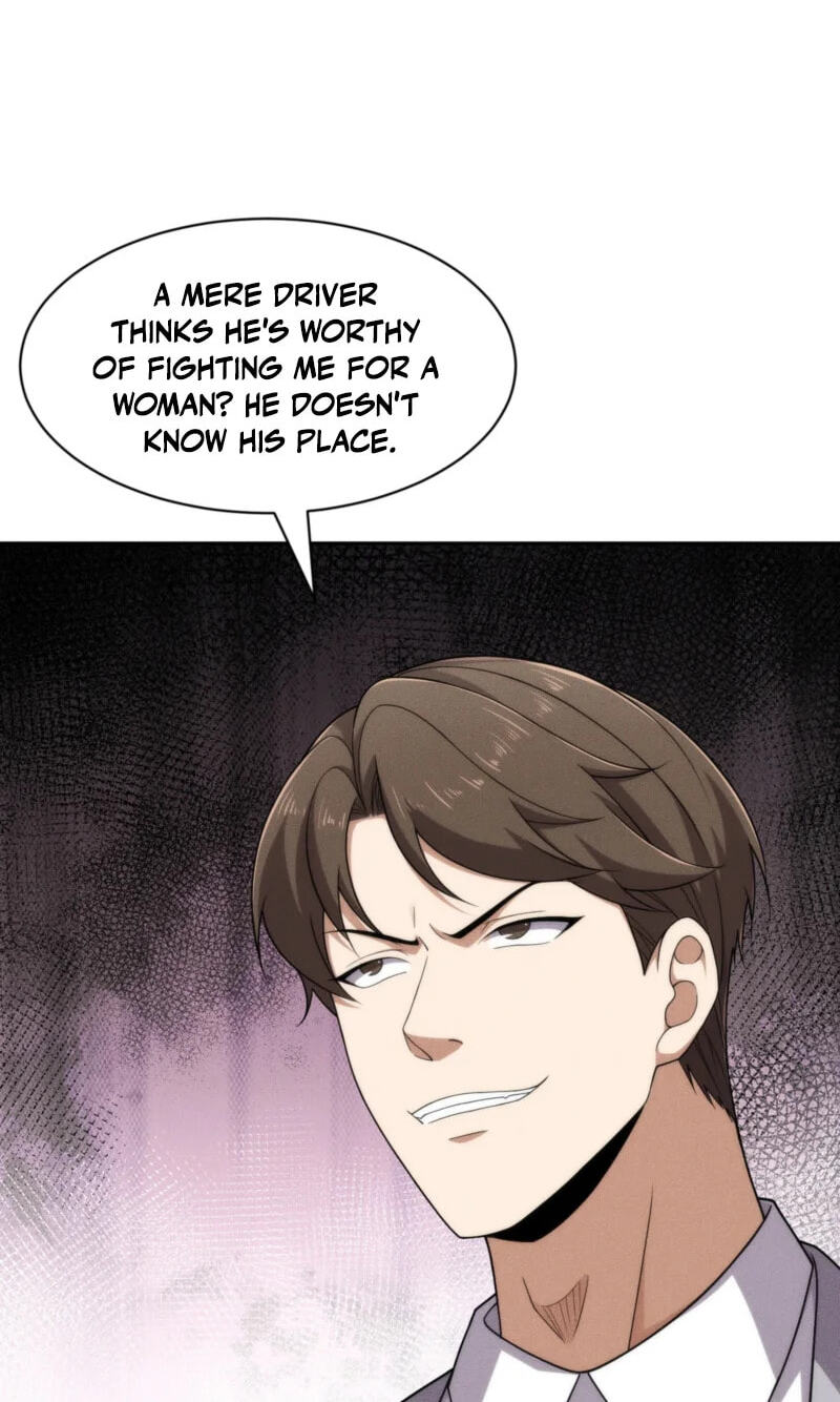 Dushi Yin Long Chapter 64 page 43 - 