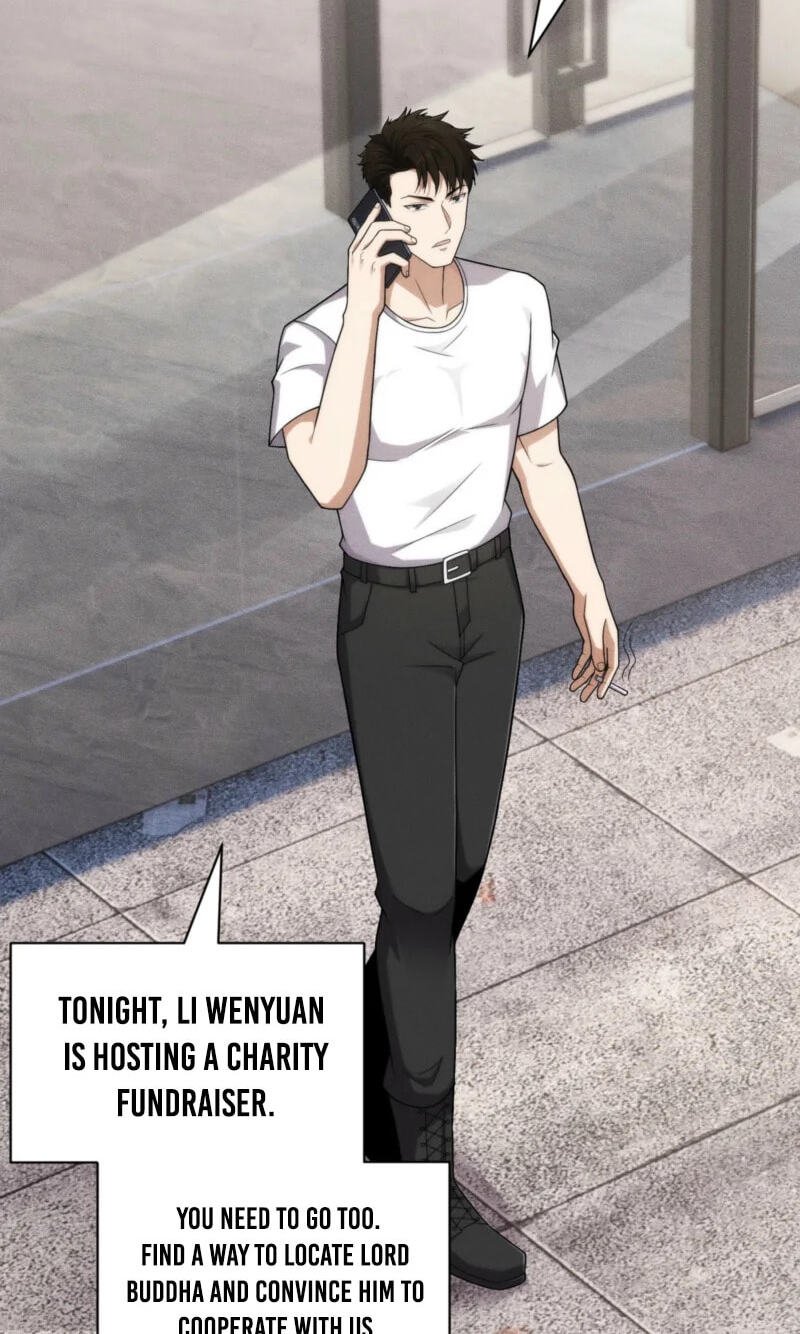 Dushi Yin Long Chapter 64 page 45 - 