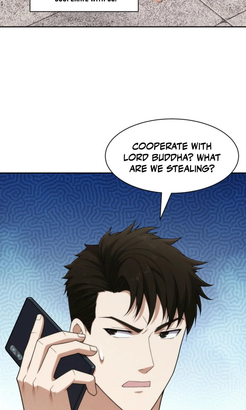 Dushi Yin Long Chapter 64 page 46 - 