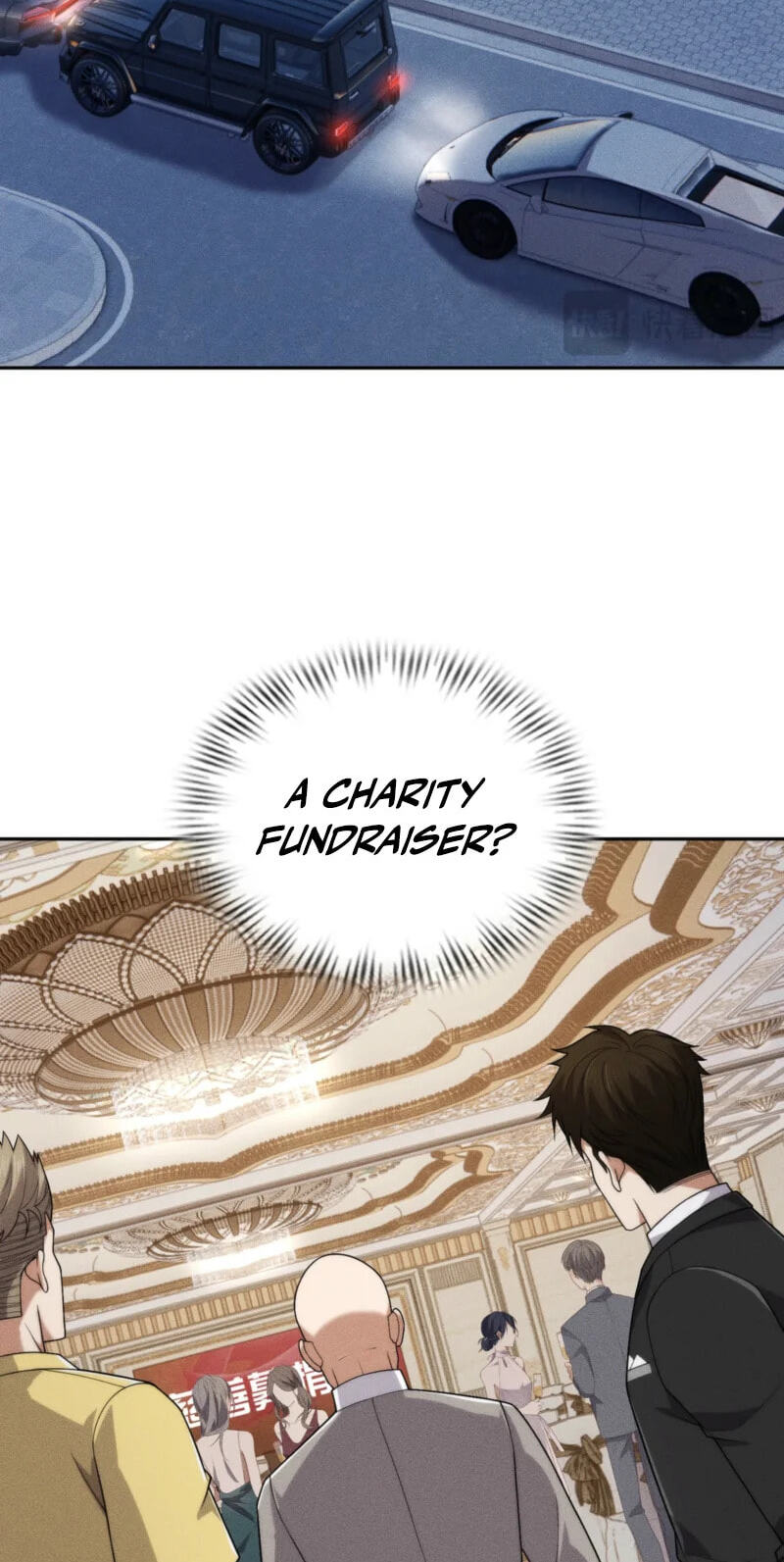 Dushi Yin Long Chapter 64 page 49 - 