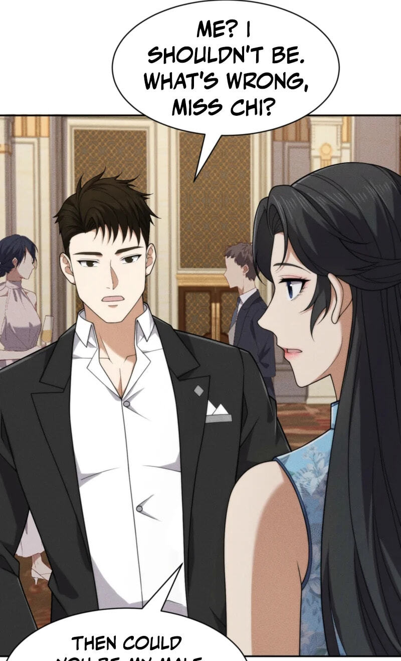 Dushi Yin Long Chapter 64 page 53 - 