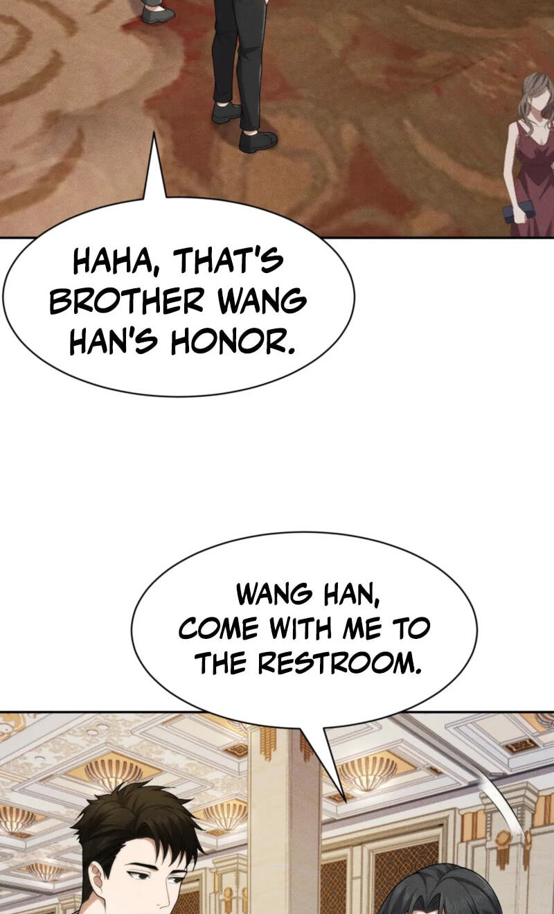 Dushi Yin Long Chapter 64 page 55 - 