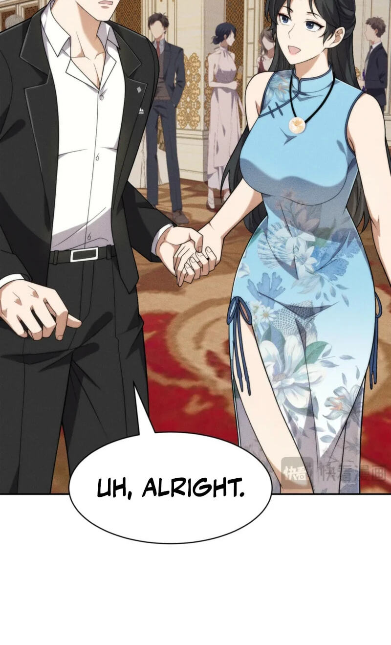 Dushi Yin Long Chapter 64 page 56 - 
