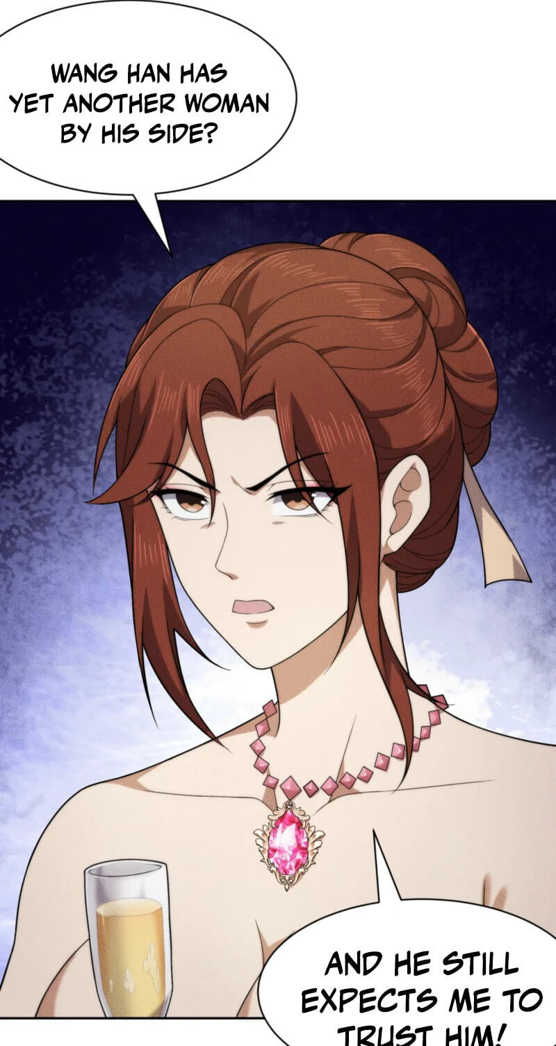 Dushi Yin Long Chapter 64 page 58 - 
