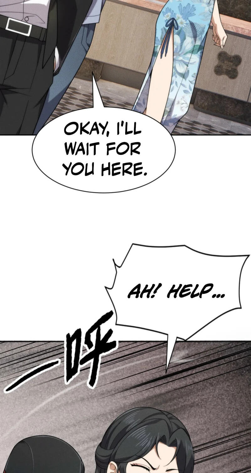 Dushi Yin Long Chapter 64 page 60 - 