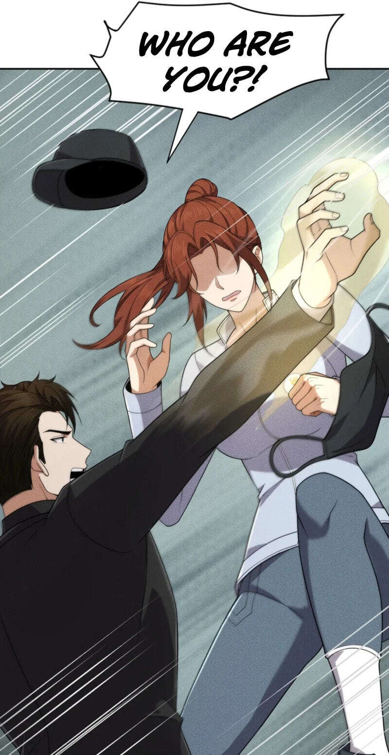 Dushi Yin Long Chapter 64 page 63 - 