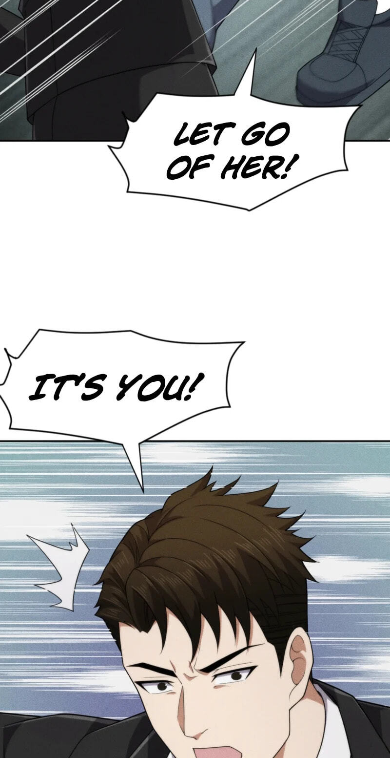 Dushi Yin Long Chapter 64 page 64 - 