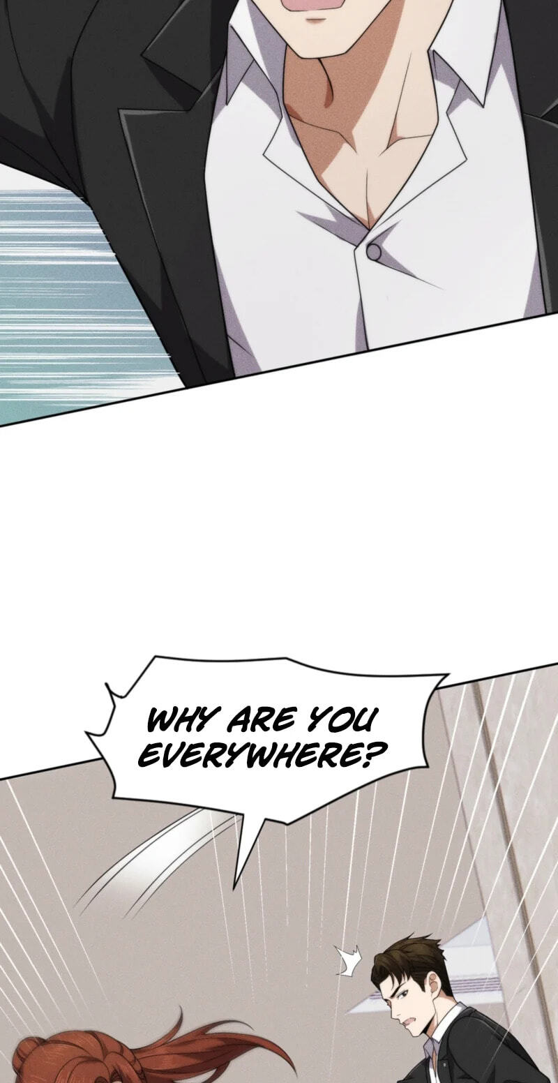 Dushi Yin Long Chapter 64 page 65 - 