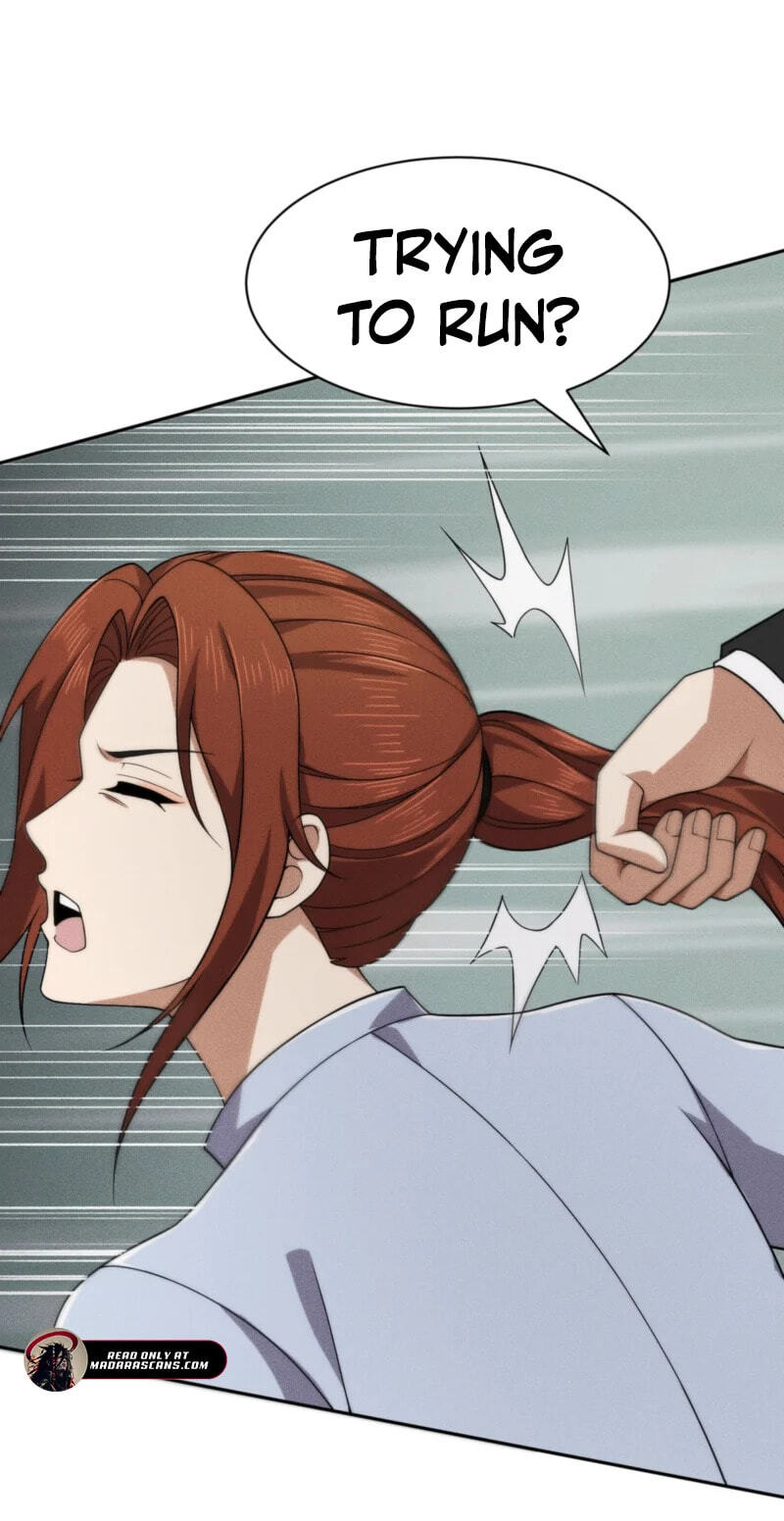 Dushi Yin Long Chapter 64 page 67 - 
