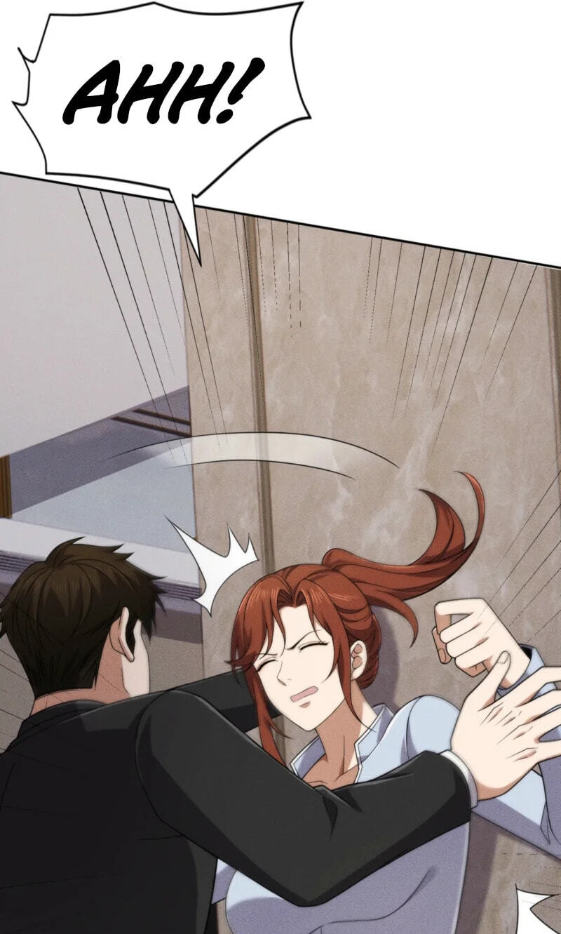 Dushi Yin Long Chapter 64 page 68 - 