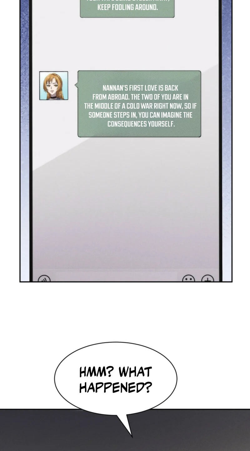 Dushi Yin Long Chapter 64 page 10 - 