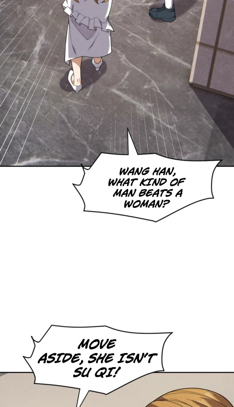 Dushi Yin Long Chapter 65 page 11 - 